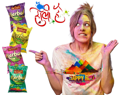 Zest 4 Toyz Holi Pichkari Water Gun for Kids